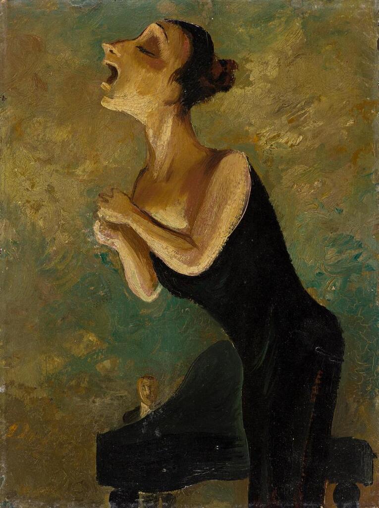 Torch Singer