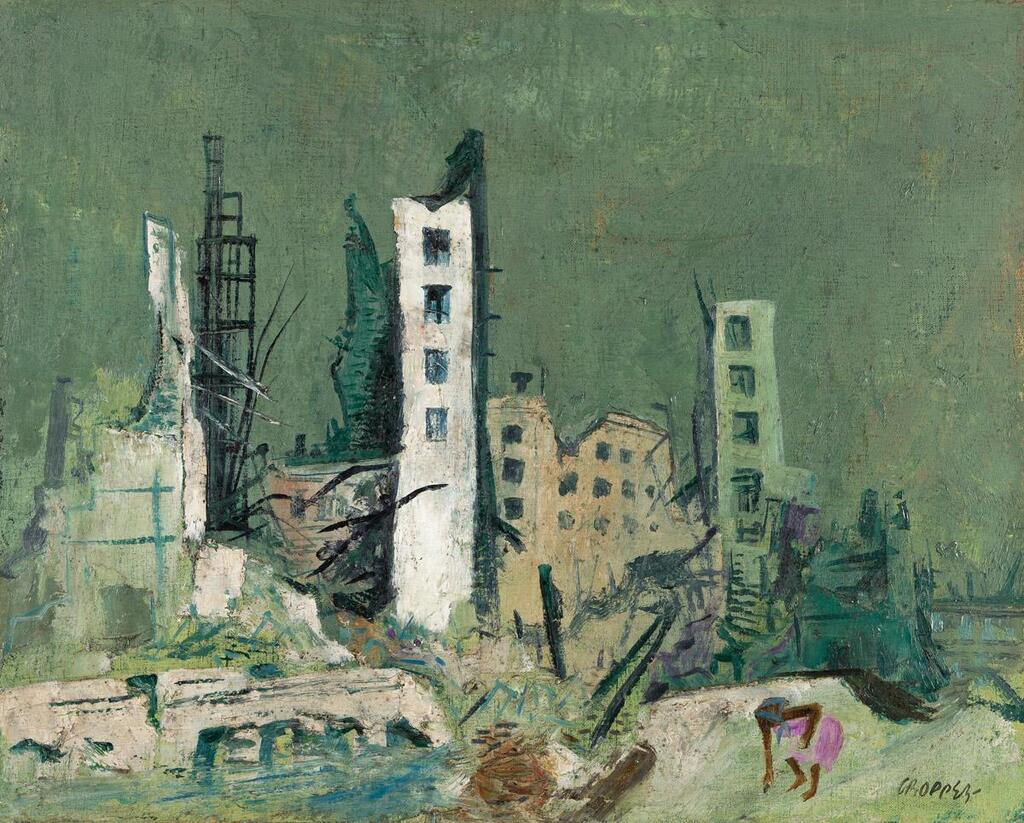 Destruction
