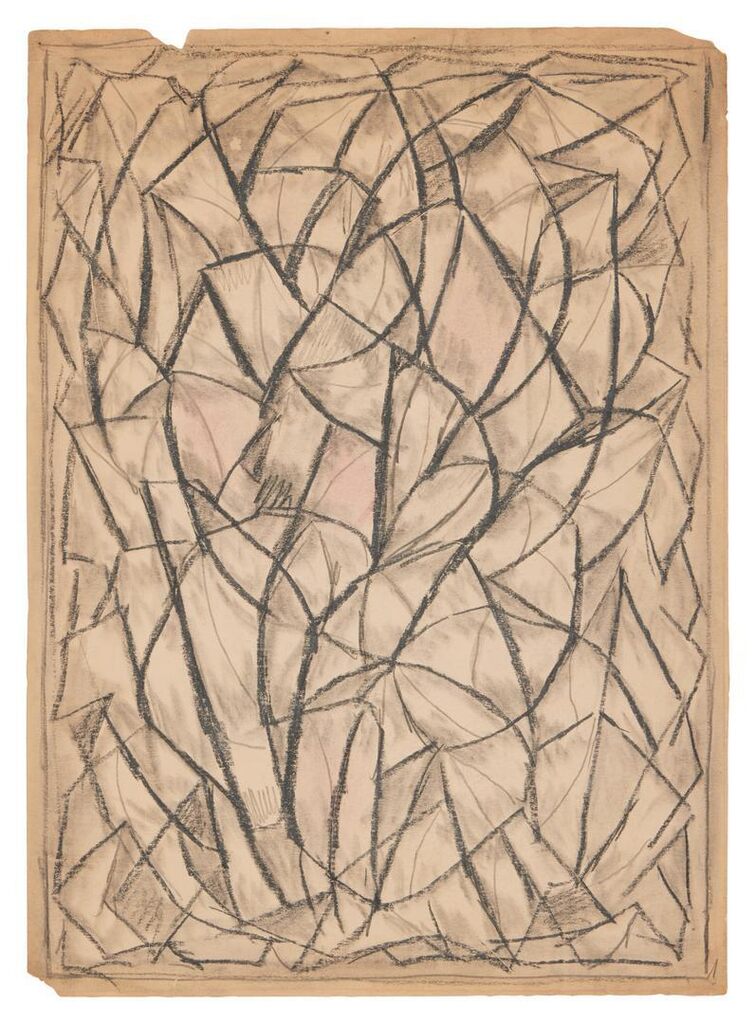 Untitled Abstraction