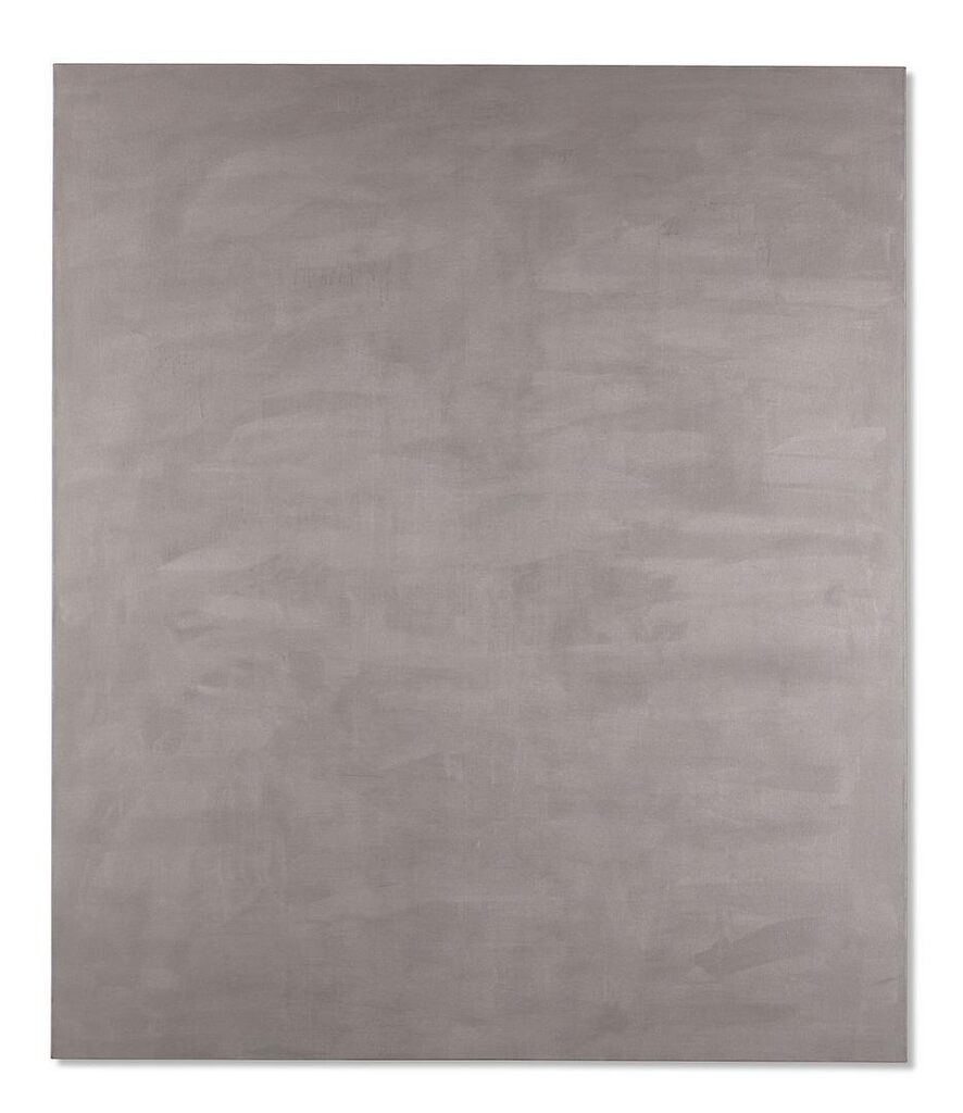 Stainless Steel (Fine) V