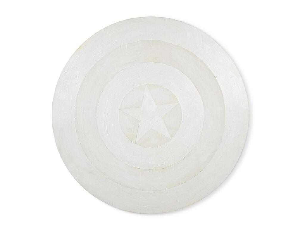 Shield (Positive)