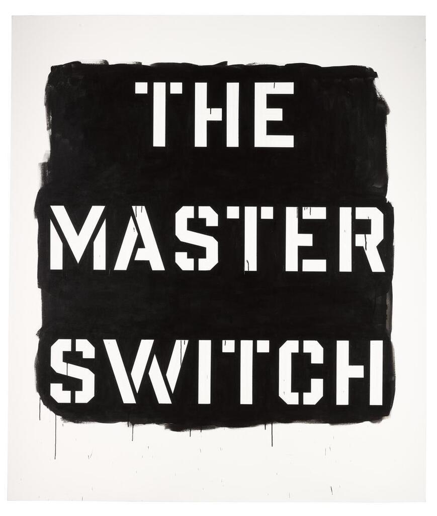 The Master Switch