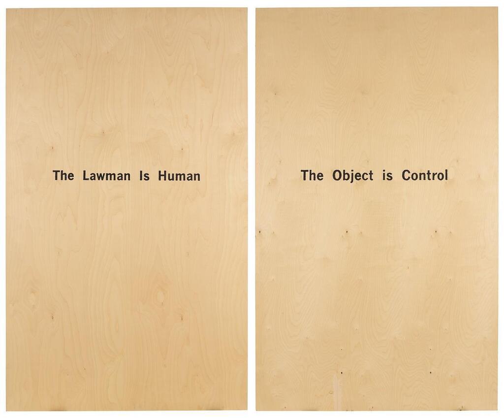 "Untitled (Stance)"