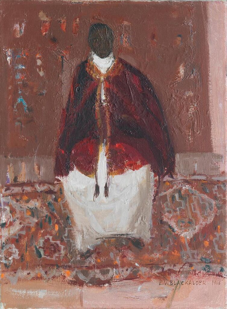 The Priest