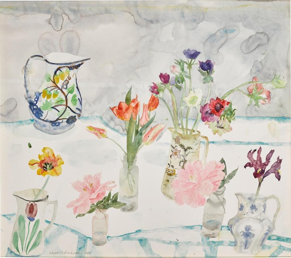 Spring Flowers