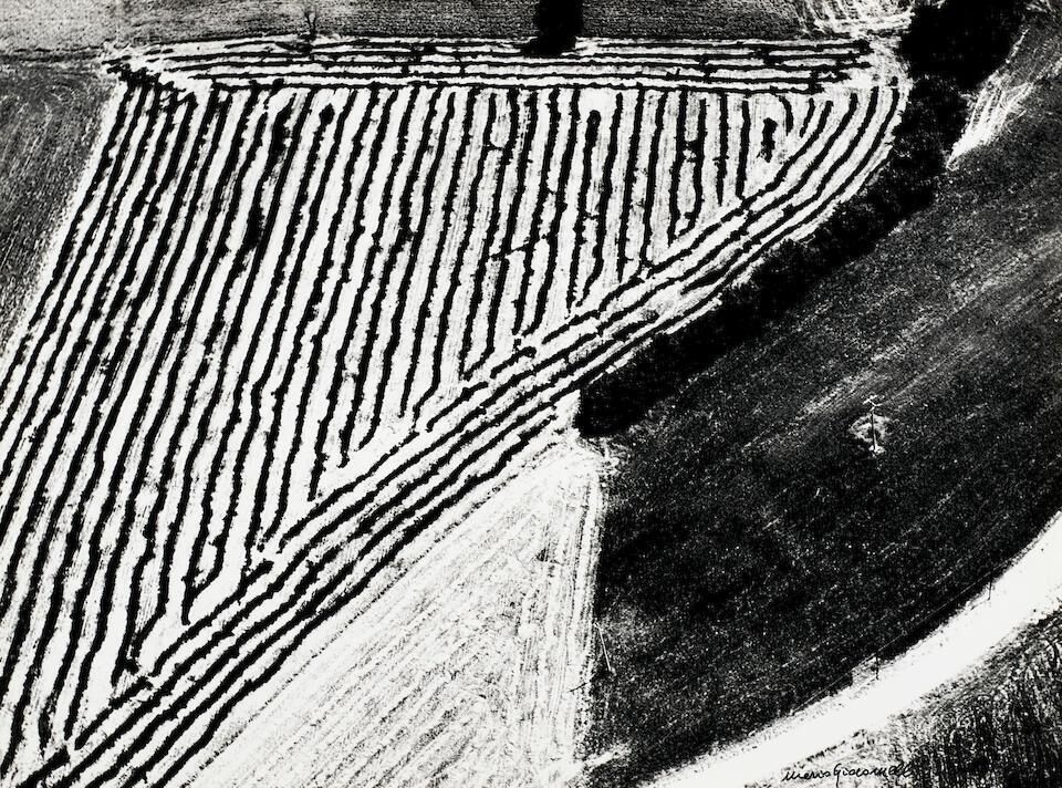 Untitled (from Presa di Coscienza Sulla Natura), c. 1976