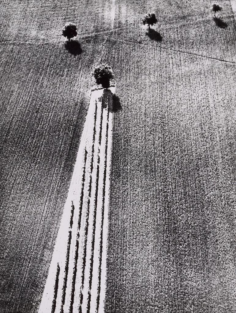 Selected Images (Aerial Landscapes)