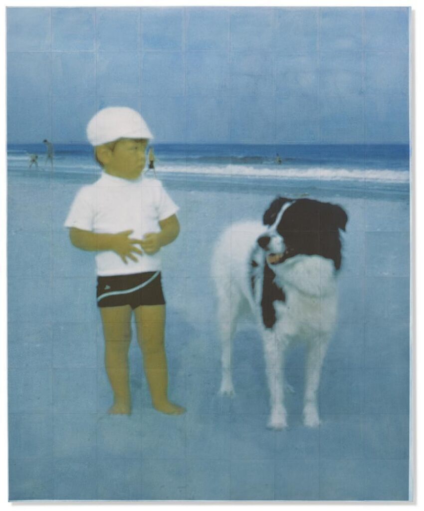 Stinky and Baby Tommy IV