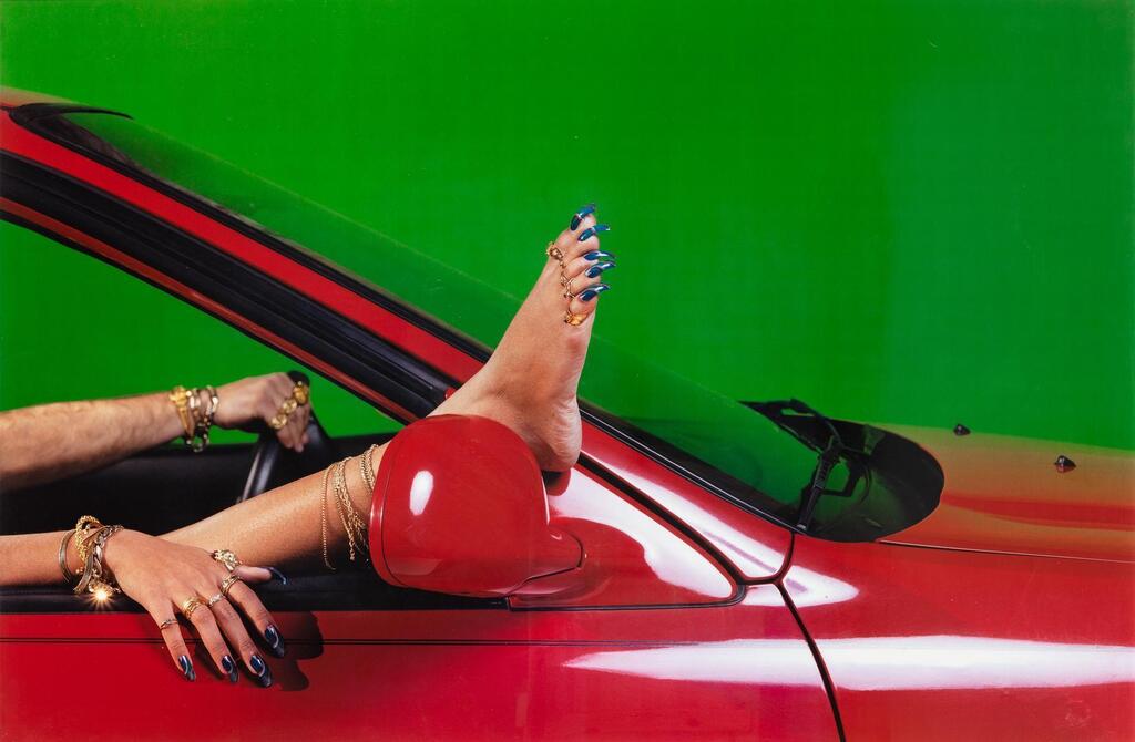 Car Toes