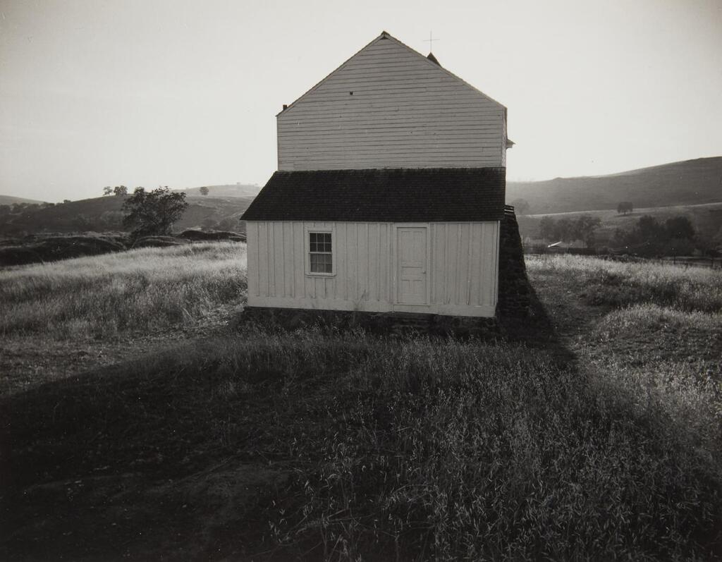 Hornitos, California, 1948