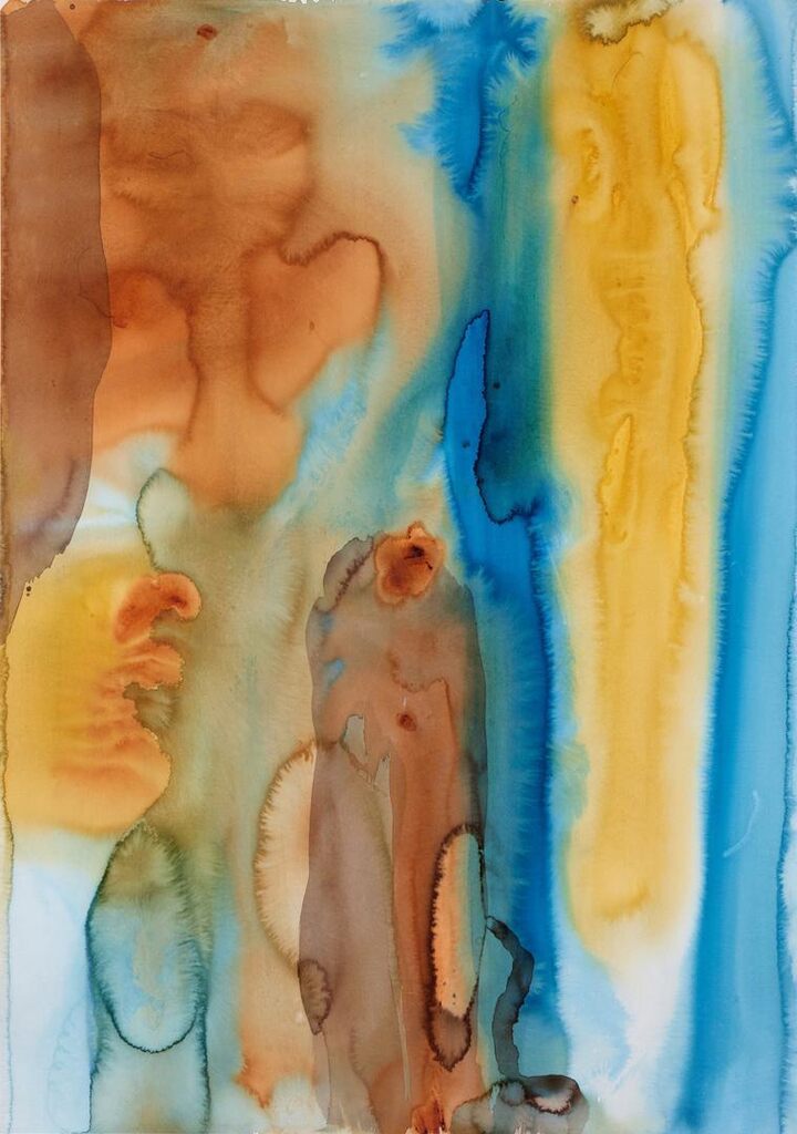Ohne Titel (Untitled)