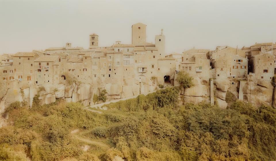 Vitorchiano (Italy)