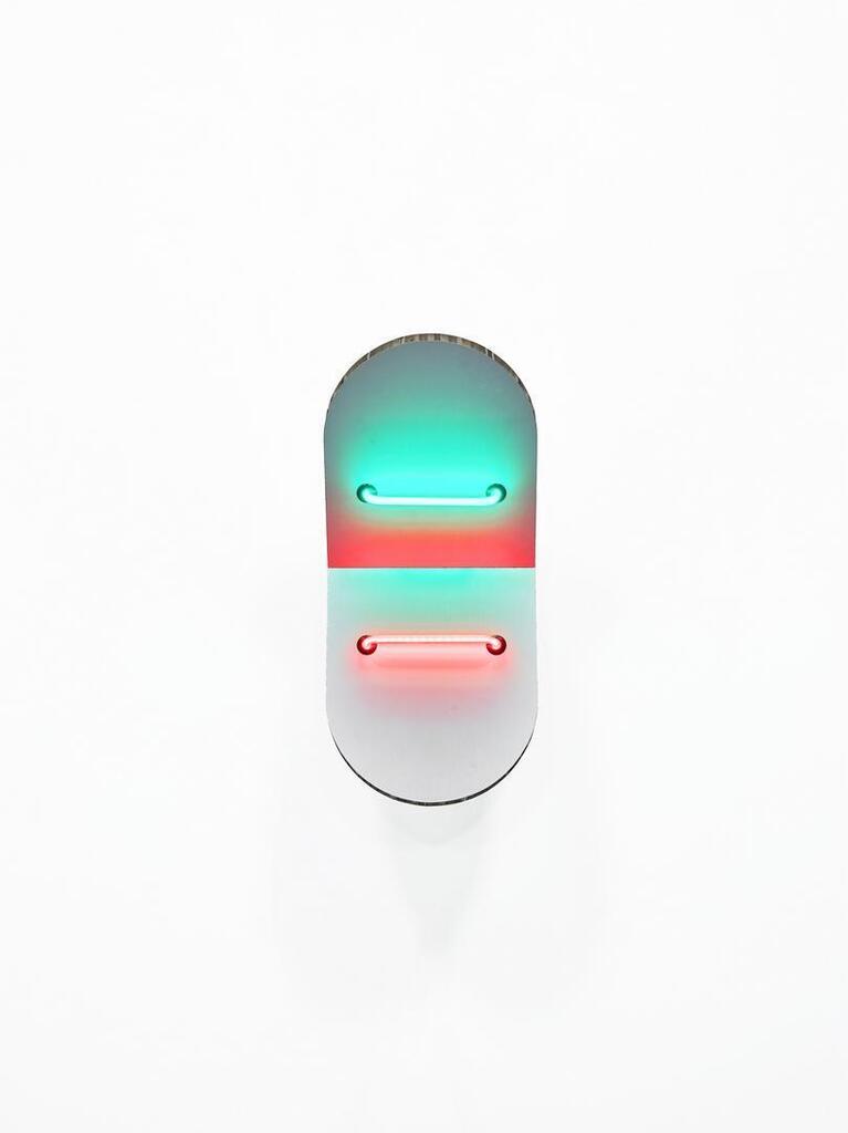 Elliptical Shields Series V AP II