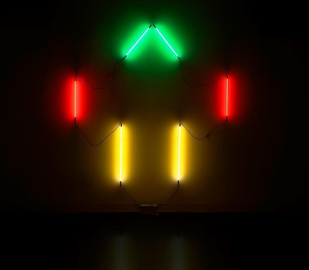 Untitled, (from the Ba-O-Ba series)