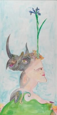 Iris et Ira