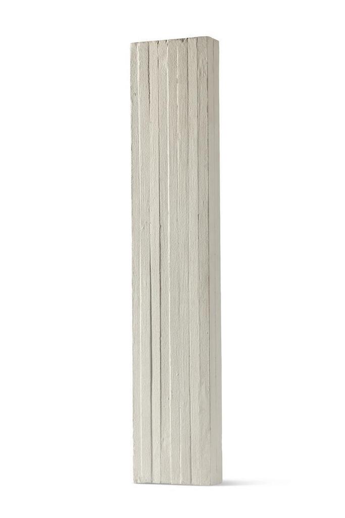Untitled (assembled block)