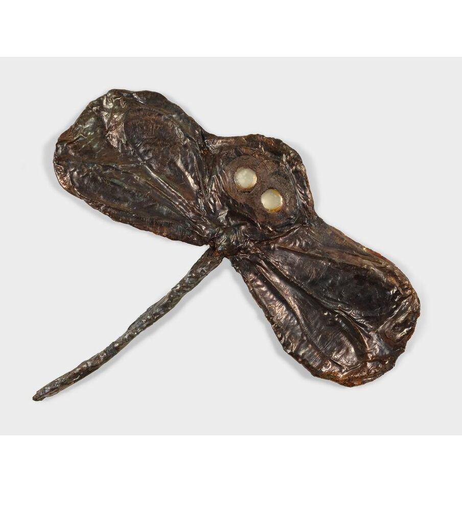 Libelle (Dragonfly)