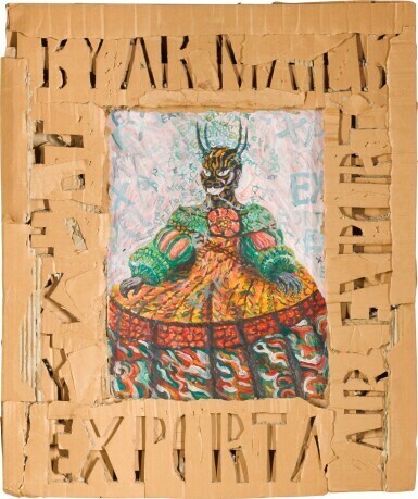 Export