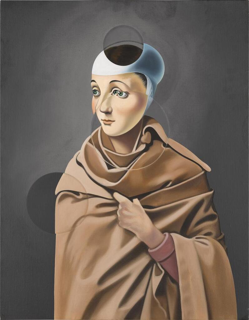 Mantle III