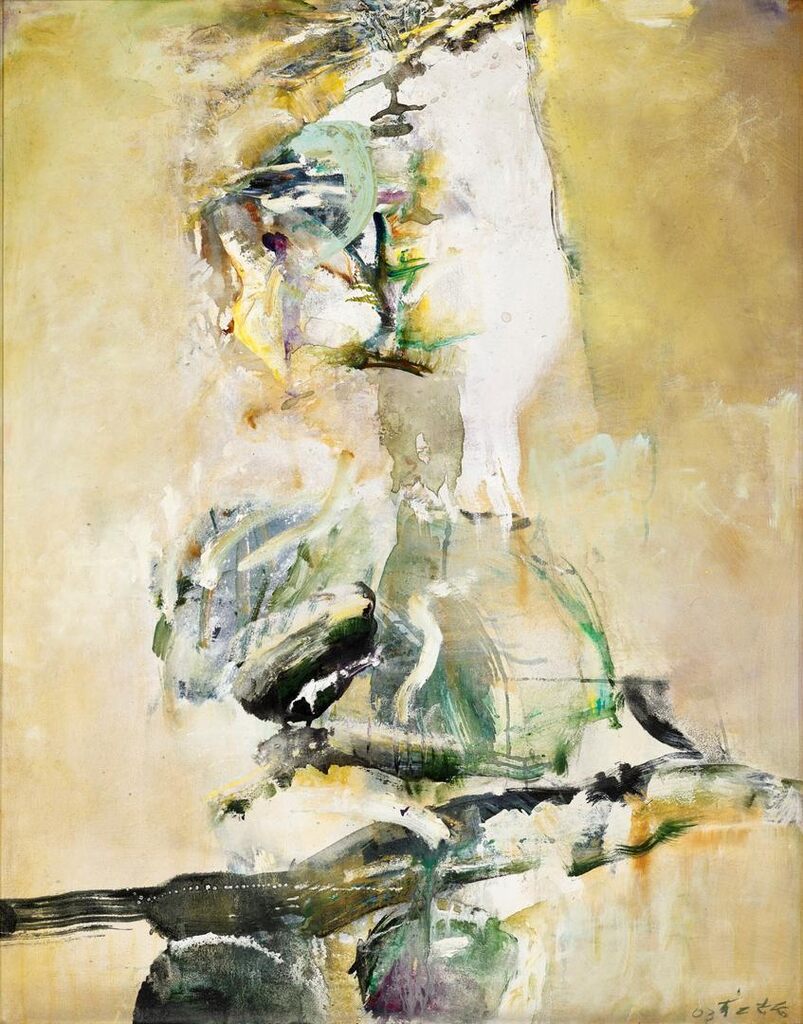 Heavenly Spirits and Earth Mother