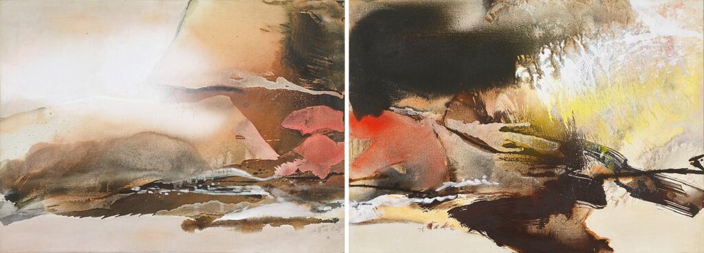 Landscape 76-65