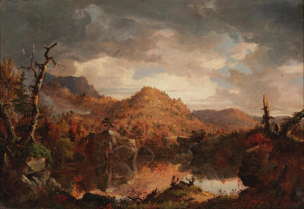 Landscape
