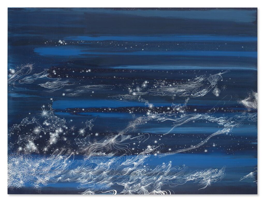 Vôo II (Flight II)