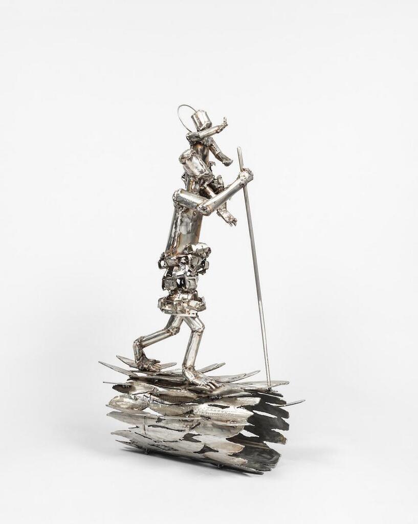St Christopher