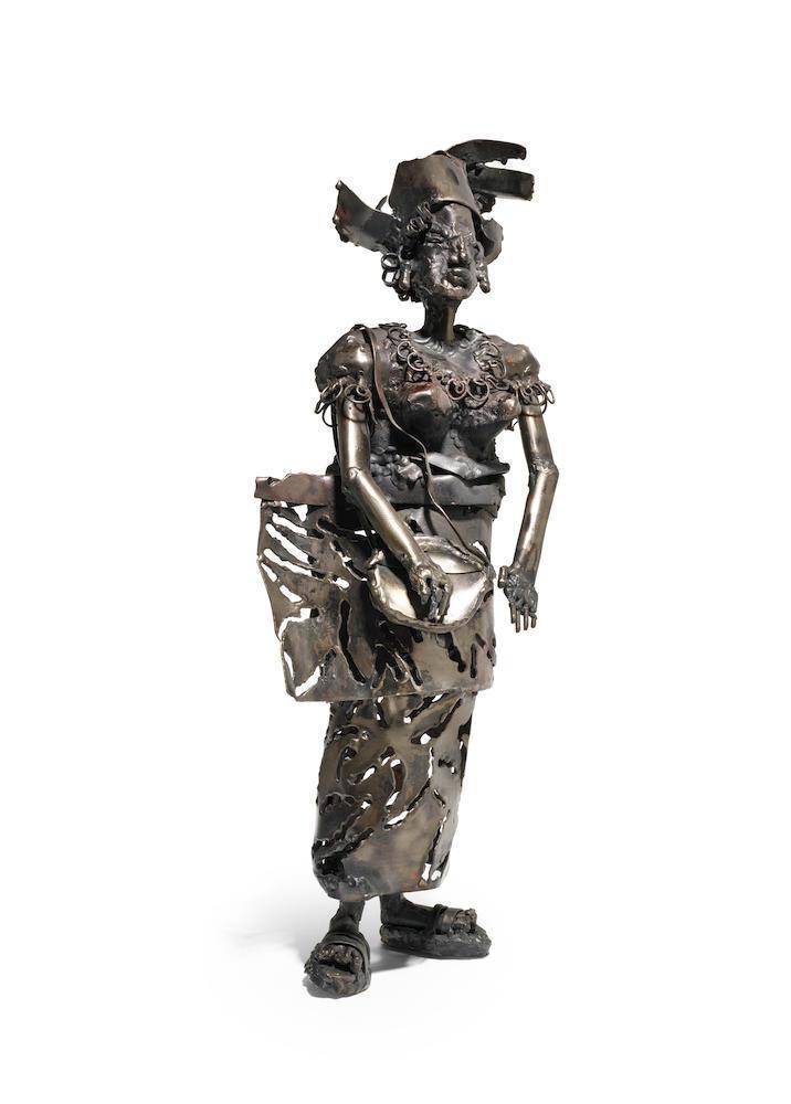 Female Figure
