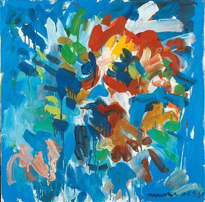 Untitled (Head)