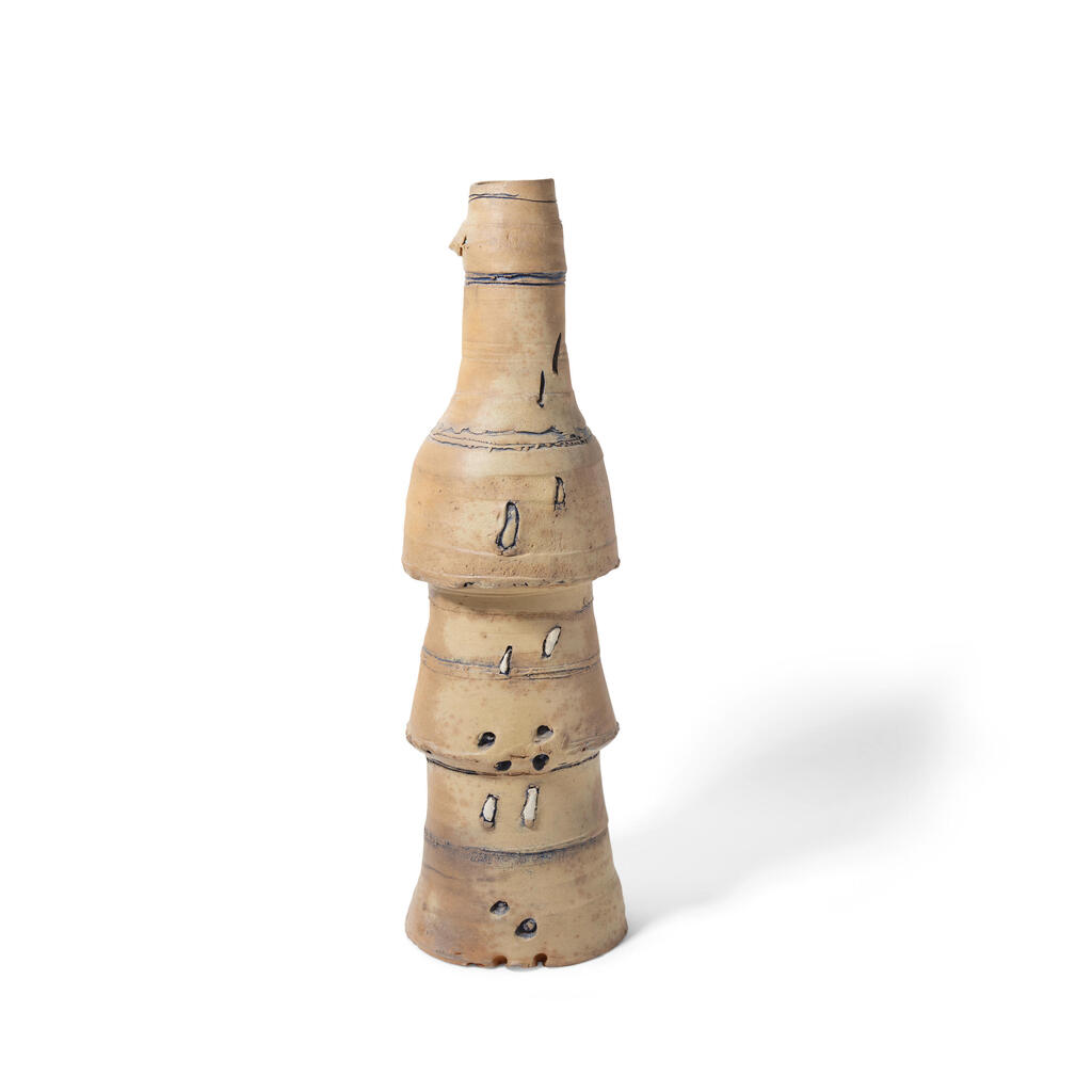 PETER VOULKOS (1924-2002)