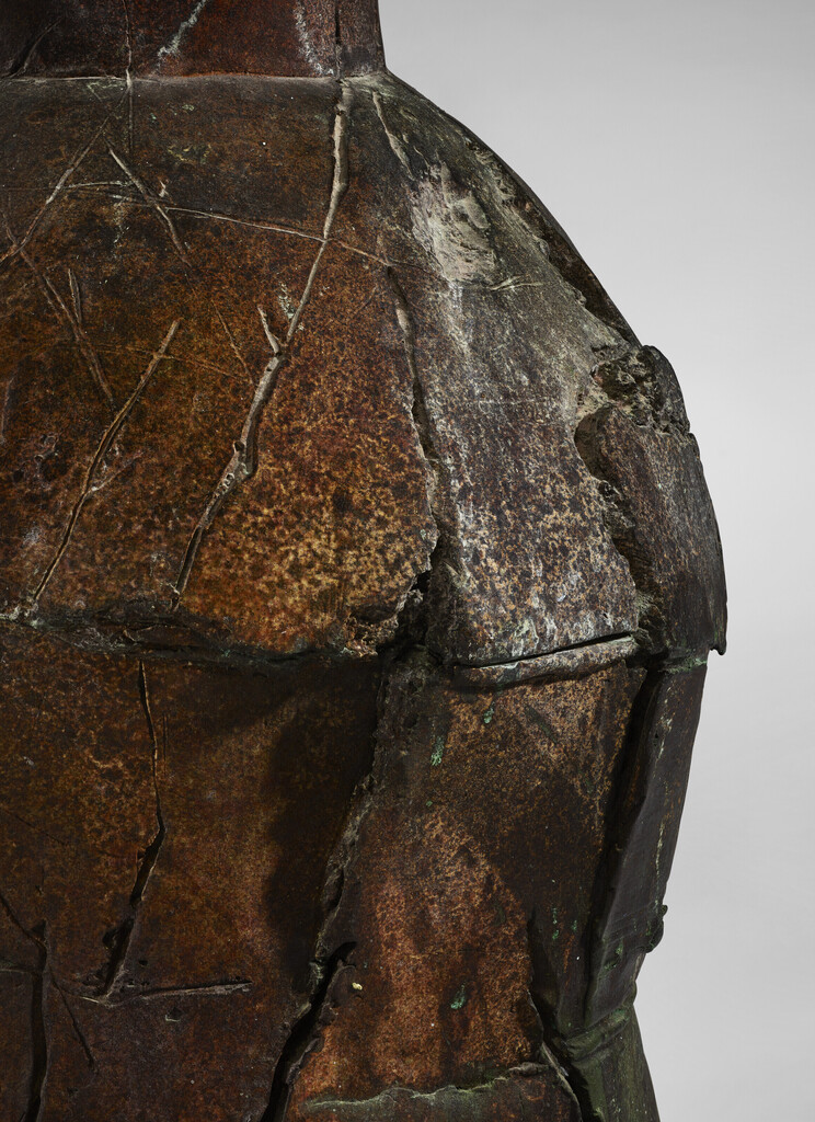 'MODESTO’S STACK S1'