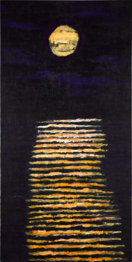 Untitled (from the cycle Memories)