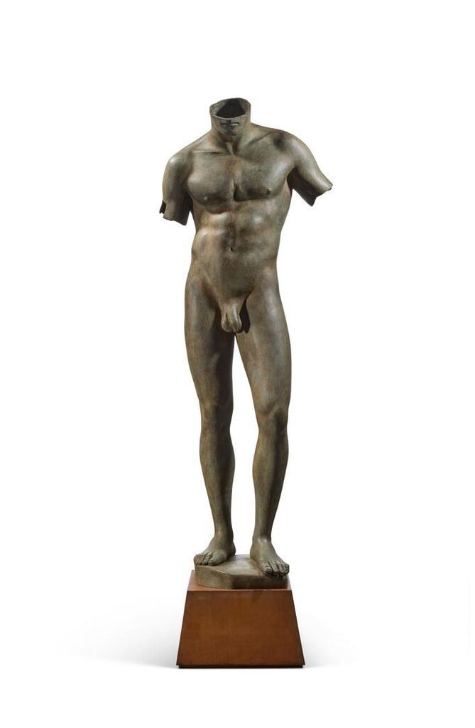 Nudo