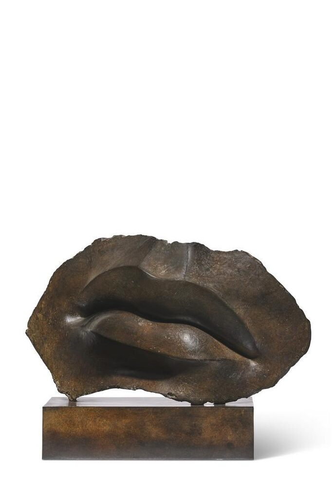 Bocca di Eros