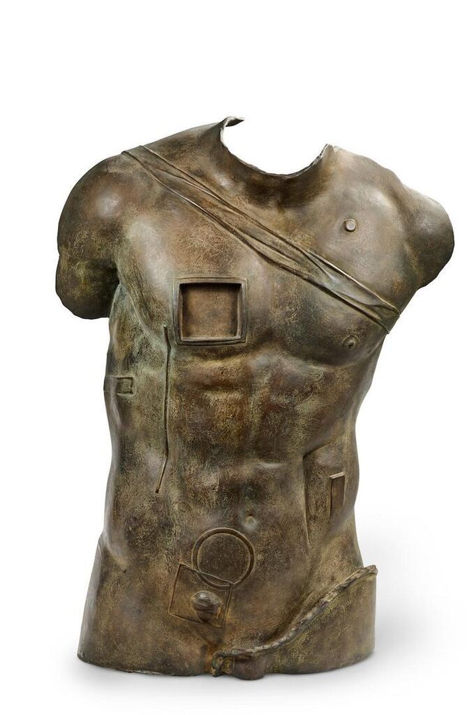Torso Italico