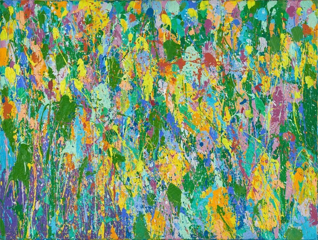 Rainbowfield