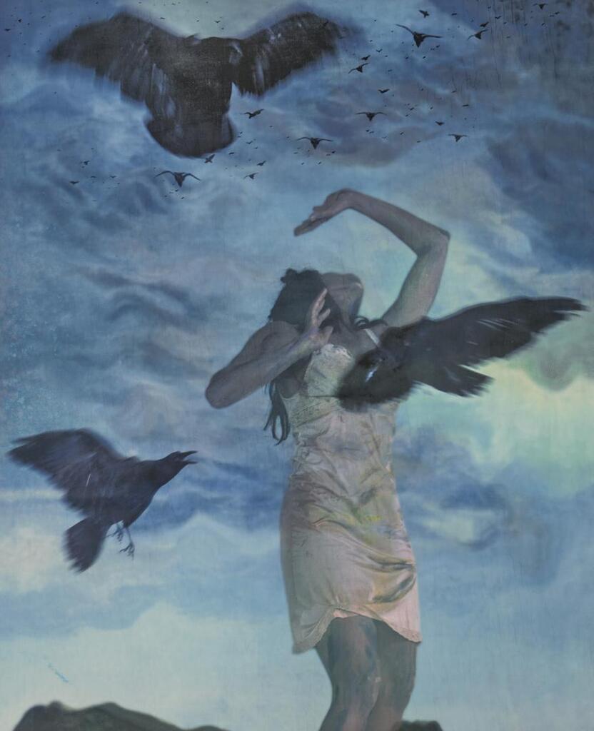 Invocations No. 5