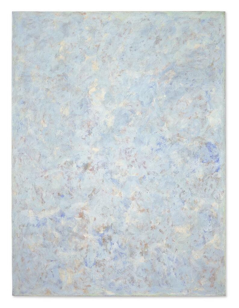Composition Bleu