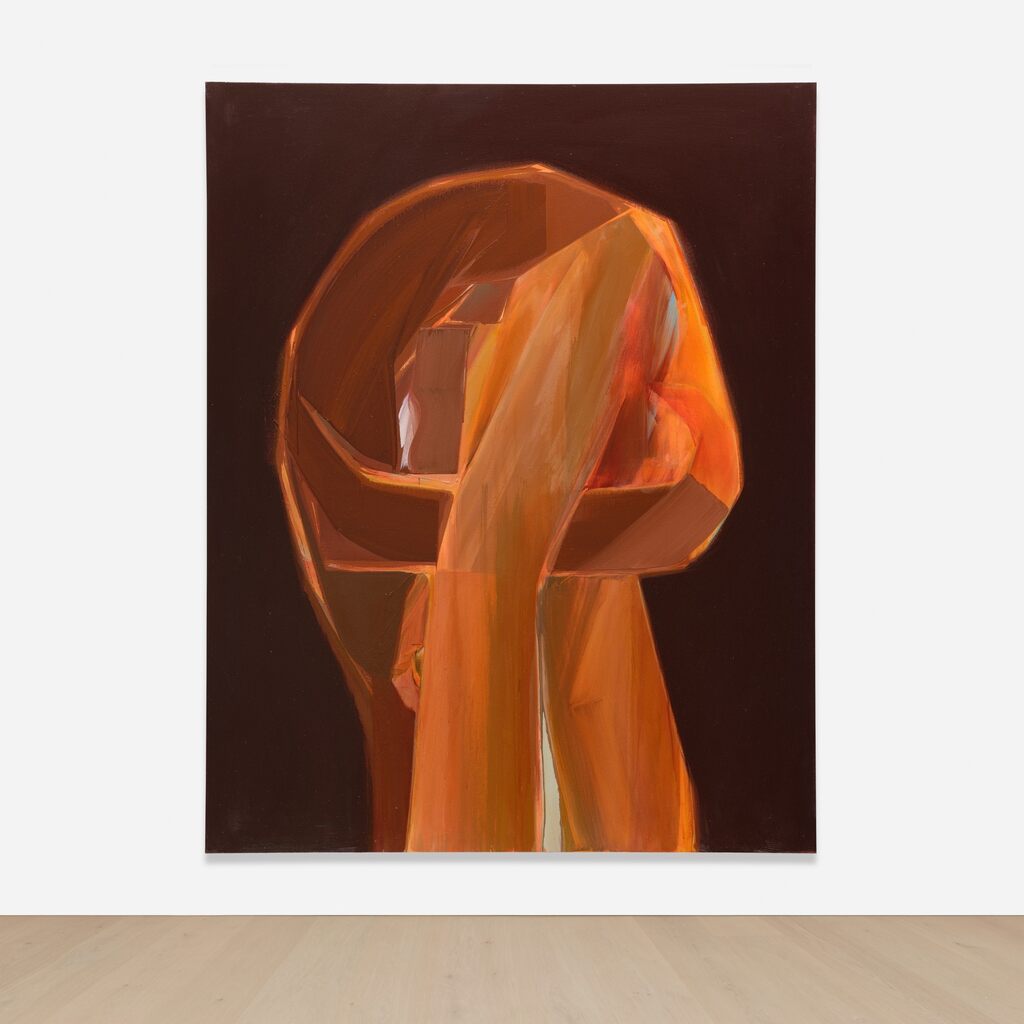 A Center (Piece) for Itself #3
