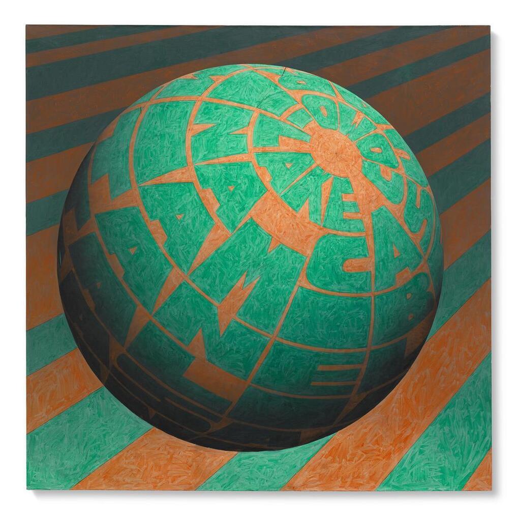 Miami Globe