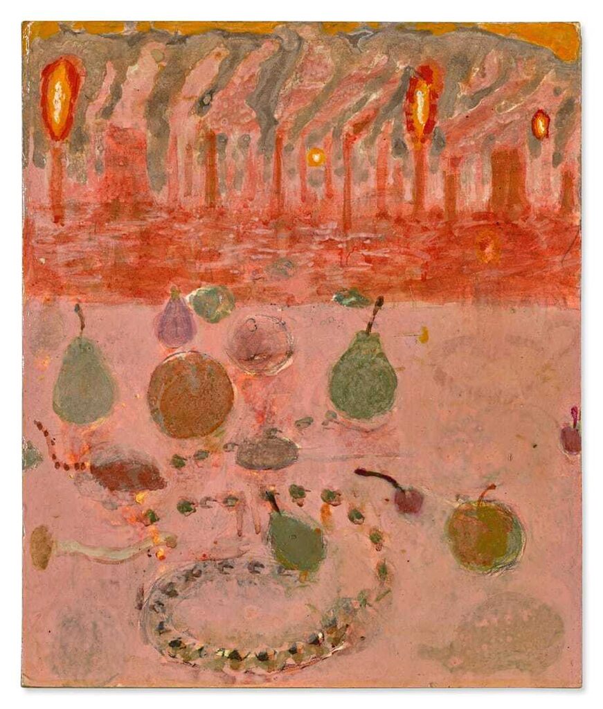 Now Its Come to Distances