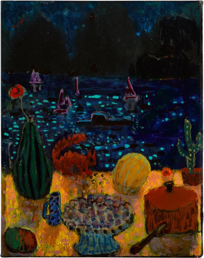 Nevertheless (Winter is Coming)