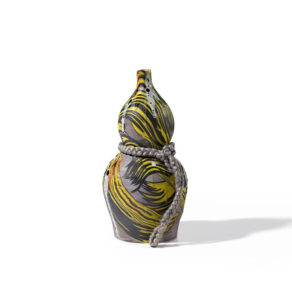 Yellowave (grey)