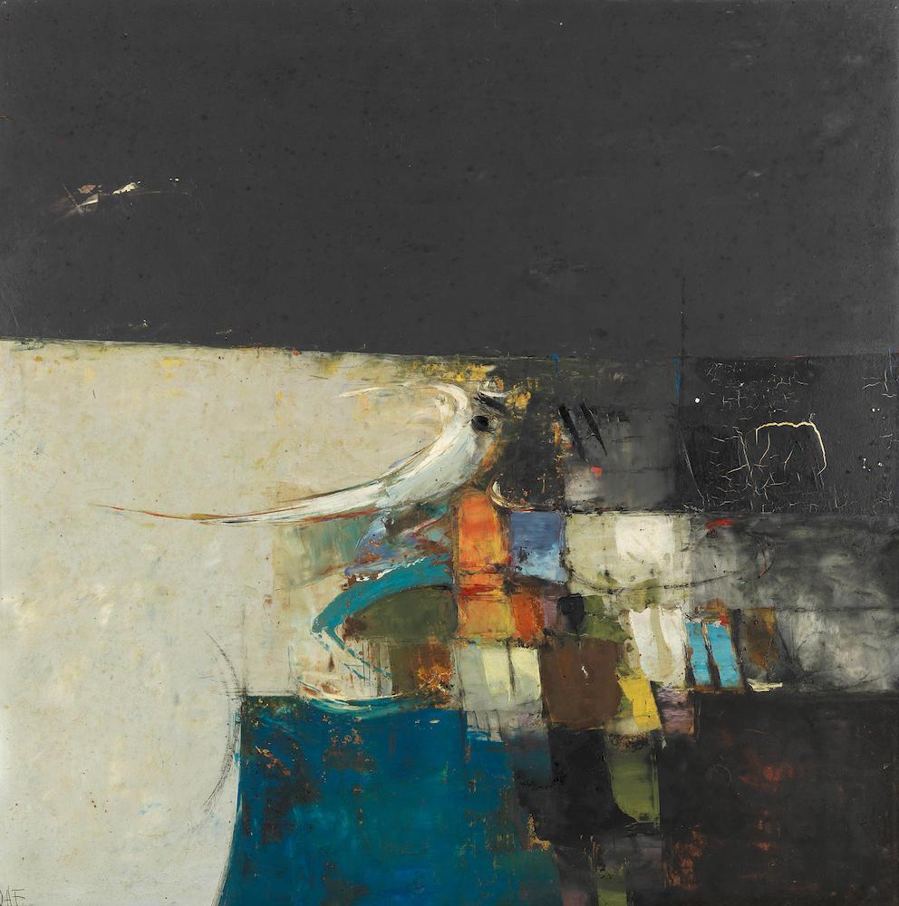 Horizontal Landscape