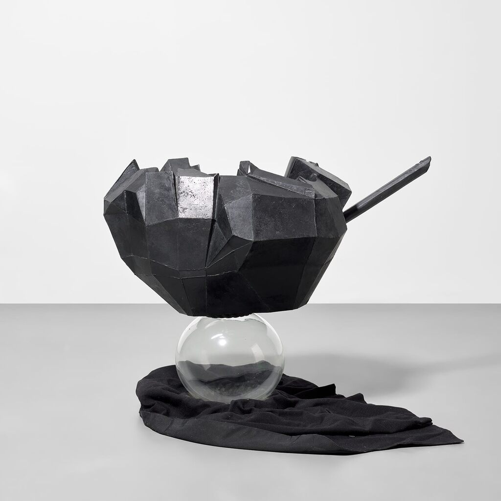 Source Pot II