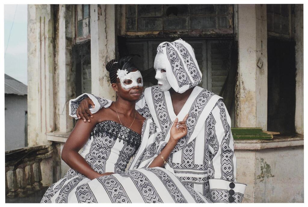 Jamestown Masquerade VI