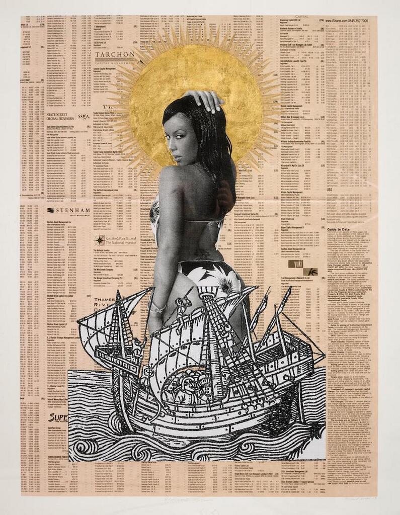 Browning Madonna