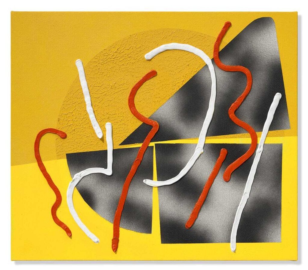 Yellow Script