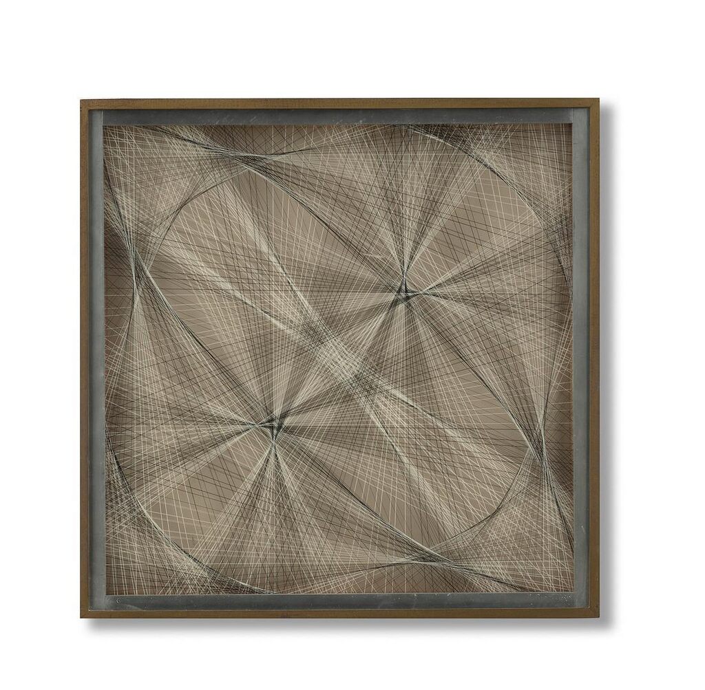 String Composition #126